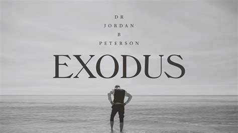 watch jordan peterson exodus free